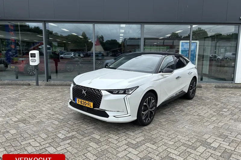 DS 4 (2023)