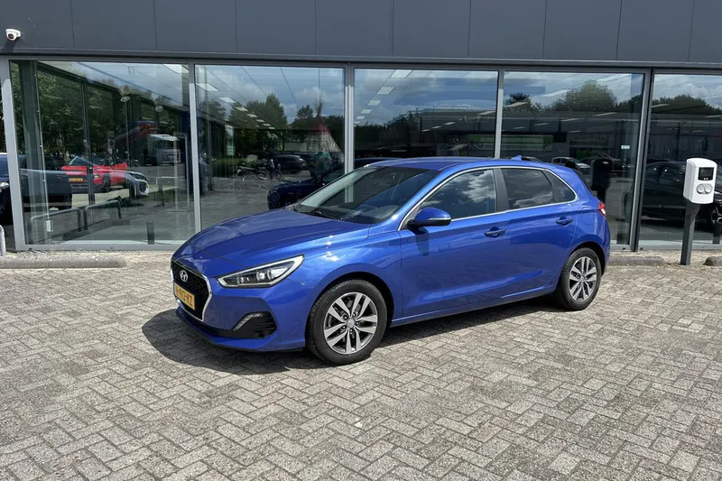 Hyundai i30 (2020)