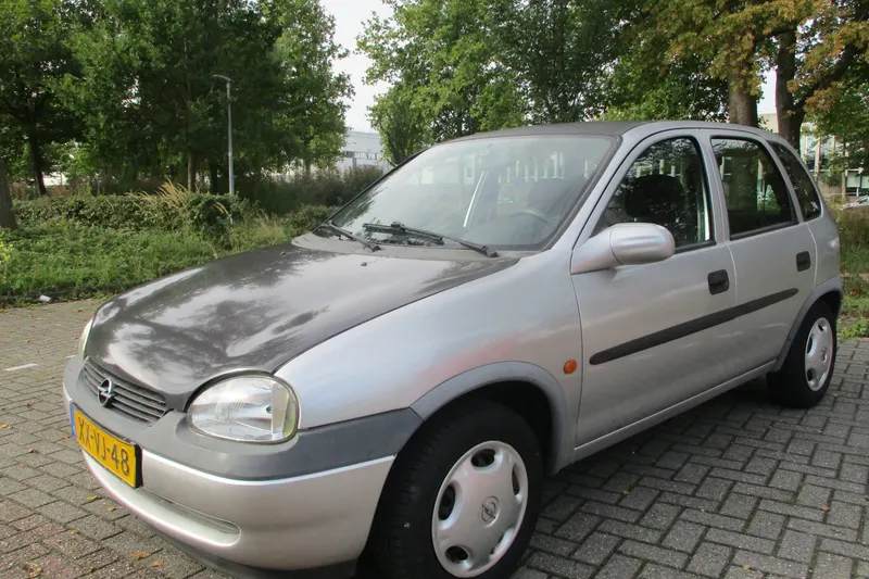 Opel Corsa (1999)