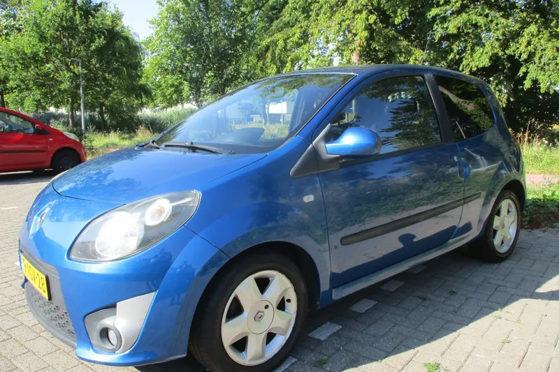 Renault Twingo (2009)