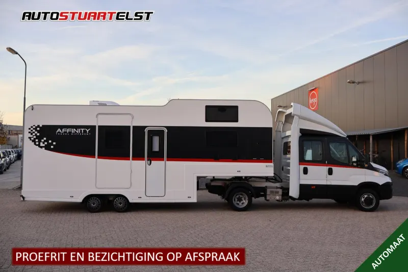 Iveco 50C18 (2017)
