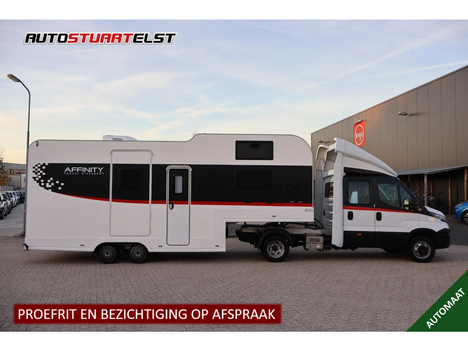 Iveco 50C18 (2017) — foto 1