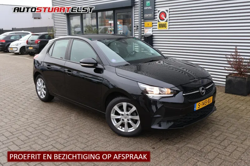 Opel Corsa (2023)