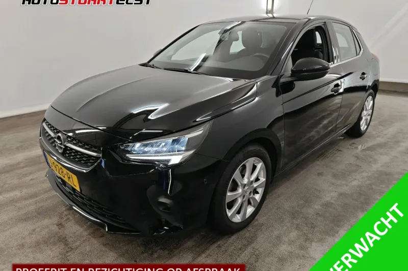 Opel Corsa (2020)