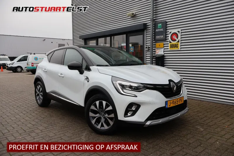 Renault Captur (2020)