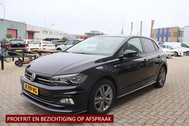 Volkswagen Polo (2021)