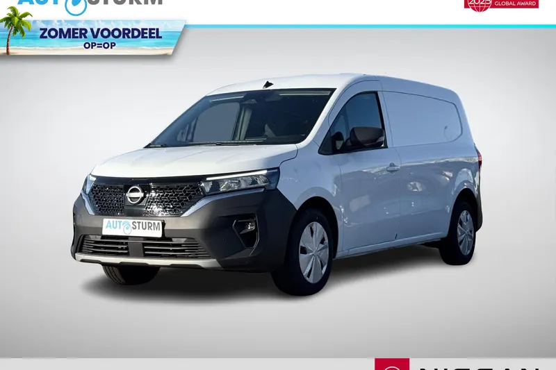 Nissan Townstar