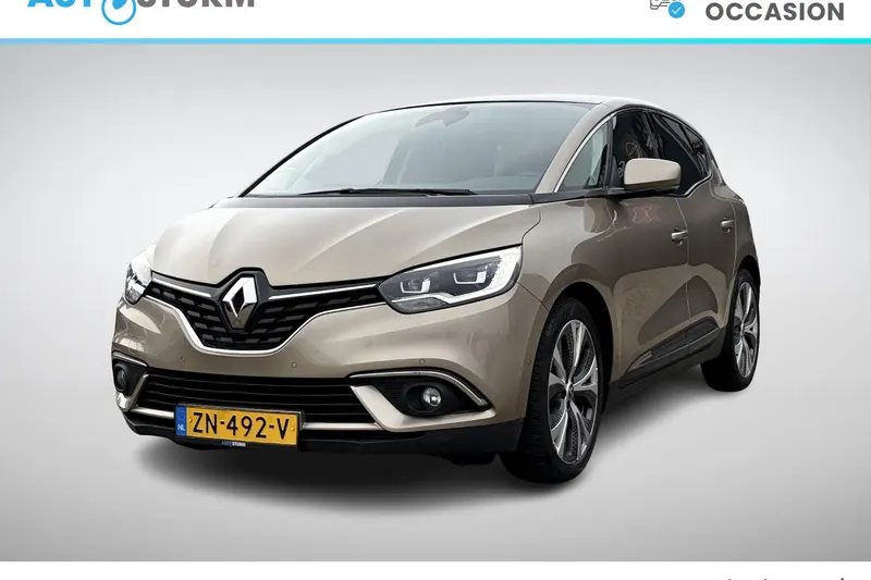 Renault Scénic (2019)