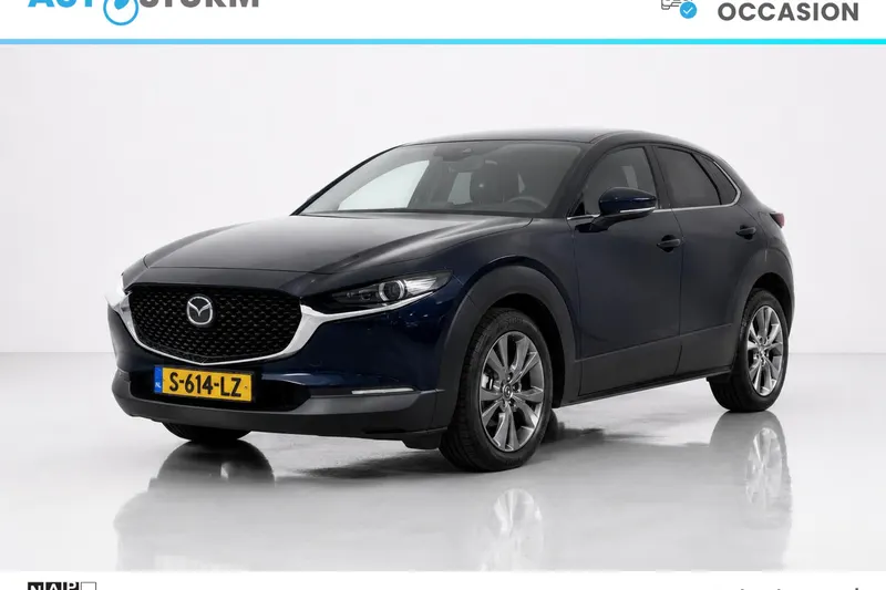 Mazda CX-30 (2023)