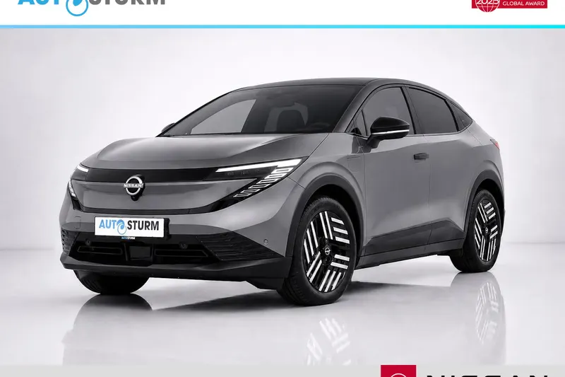 Nissan Leaf (2026)