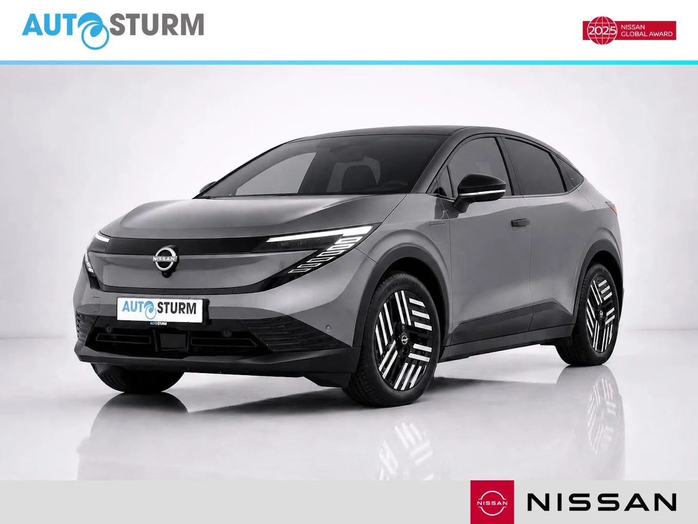 Nissan Leaf (2026) — foto 1