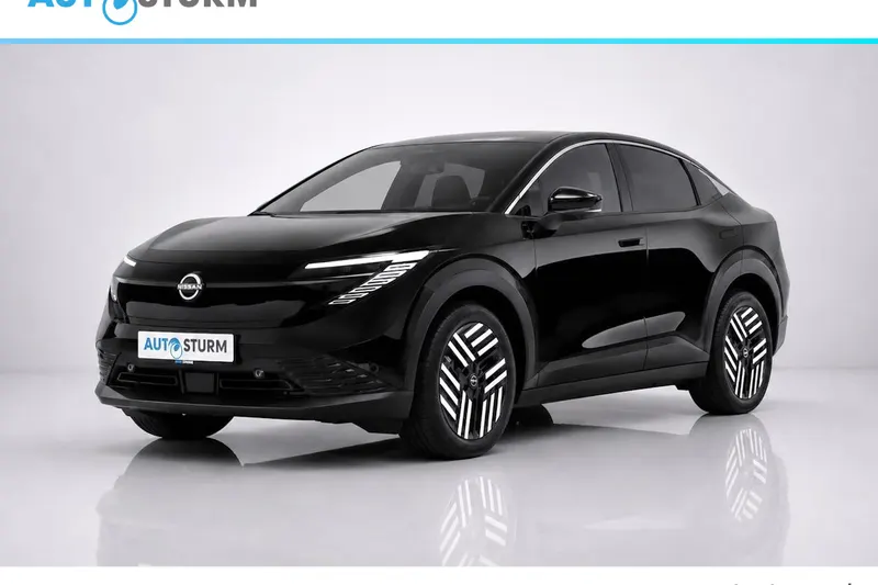 Nissan Leaf (2026)