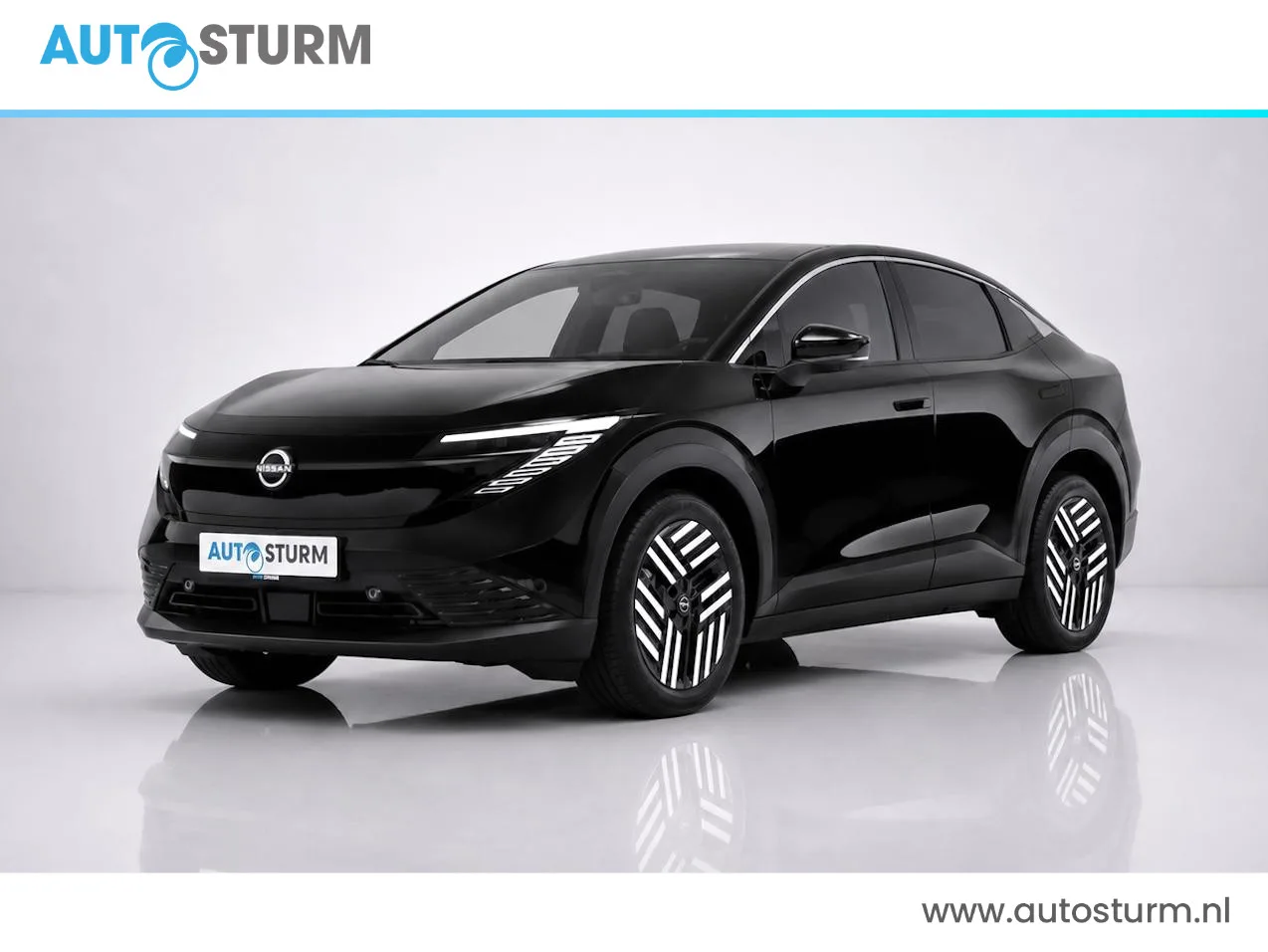 Nissan Leaf (2026) — foto 1