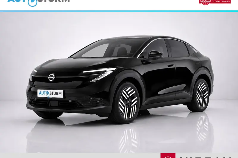 Nissan Leaf (2026)