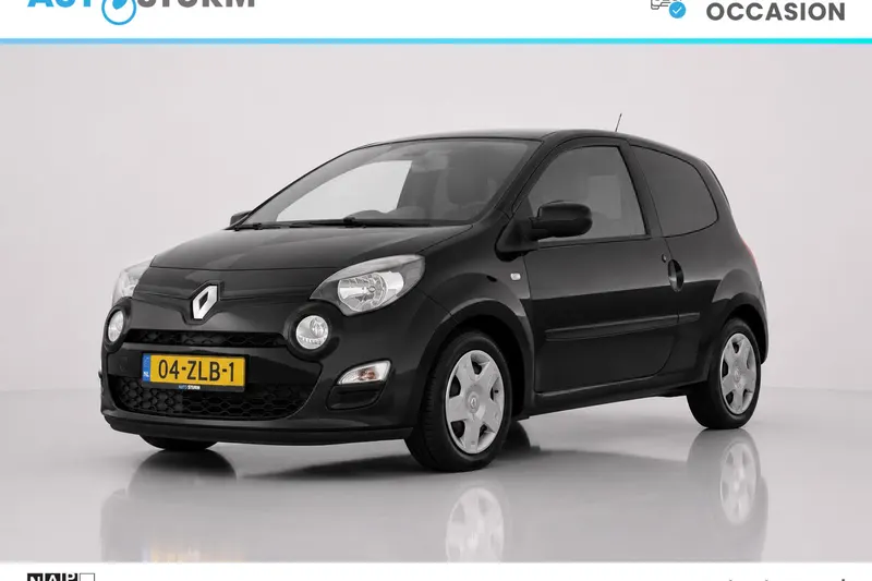 Renault Twingo (2013)