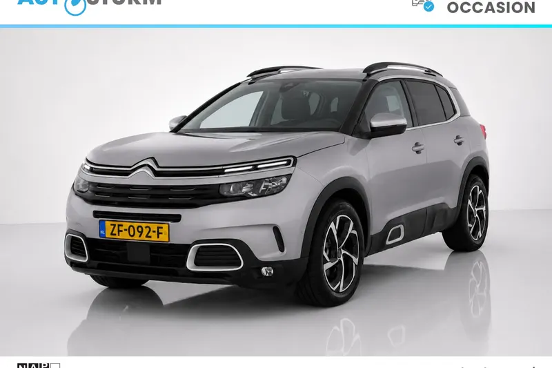 Citroën C5 Aircross (2019)