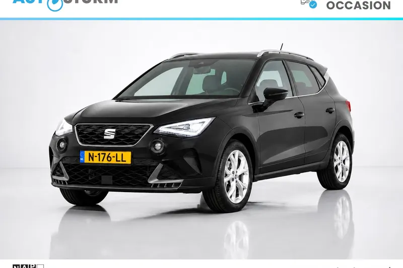 SEAT Arona (2021)