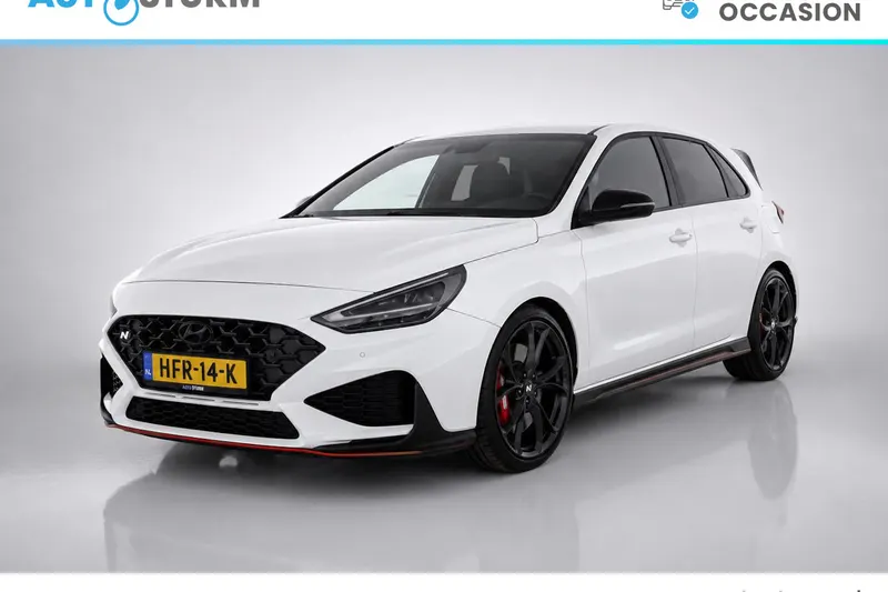 Hyundai i30 (2021)