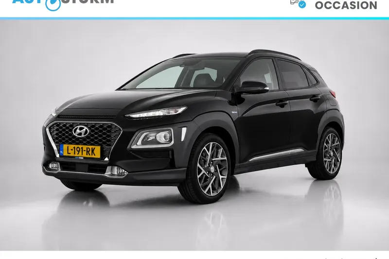 Hyundai Kona (2020)
