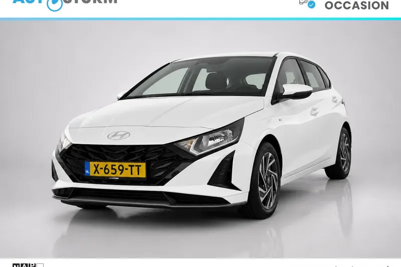 Hyundai i20 (2024)