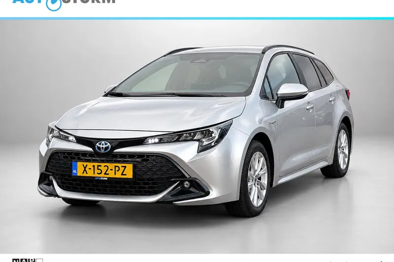 Toyota Corolla (2024)