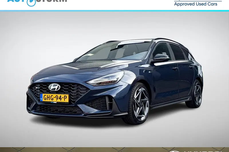 Hyundai i30 (2024)