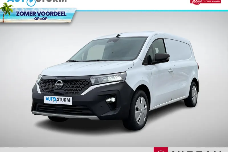 Nissan Townstar
