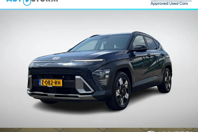 Hyundai Kona (2024)