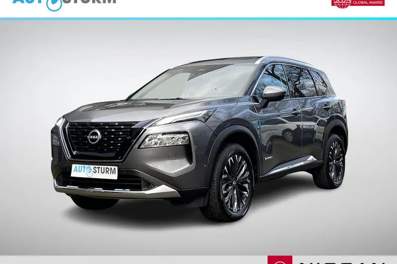 Nissan X-Trail (2026)