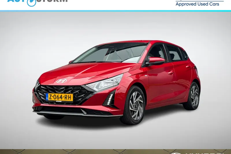 Hyundai i20 (2024)