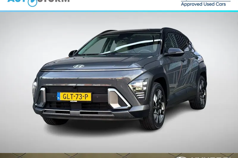 Hyundai Kona (2024)