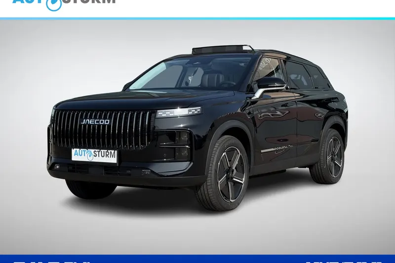 Jaecoo 7 (2026)