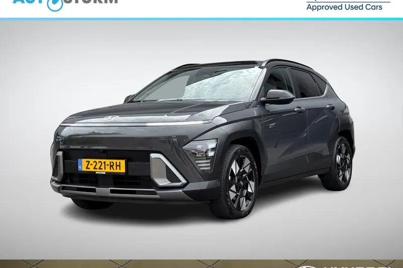 Hyundai Kona (2024)