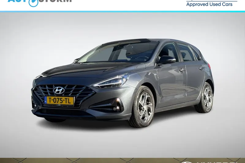 Hyundai i30 (2023)