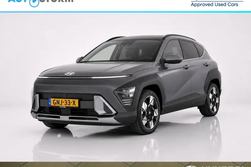 Hyundai Kona (2024)