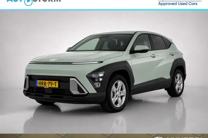 Hyundai Kona (2025)
