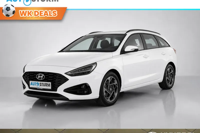 Hyundai i30 (2026)