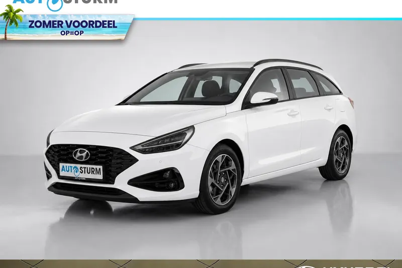 Hyundai i30 (2026)