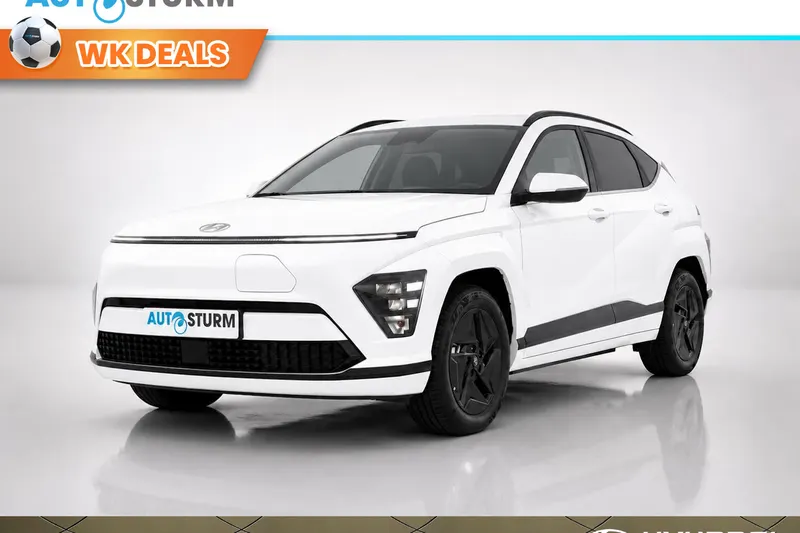 Hyundai Kona (2026)
