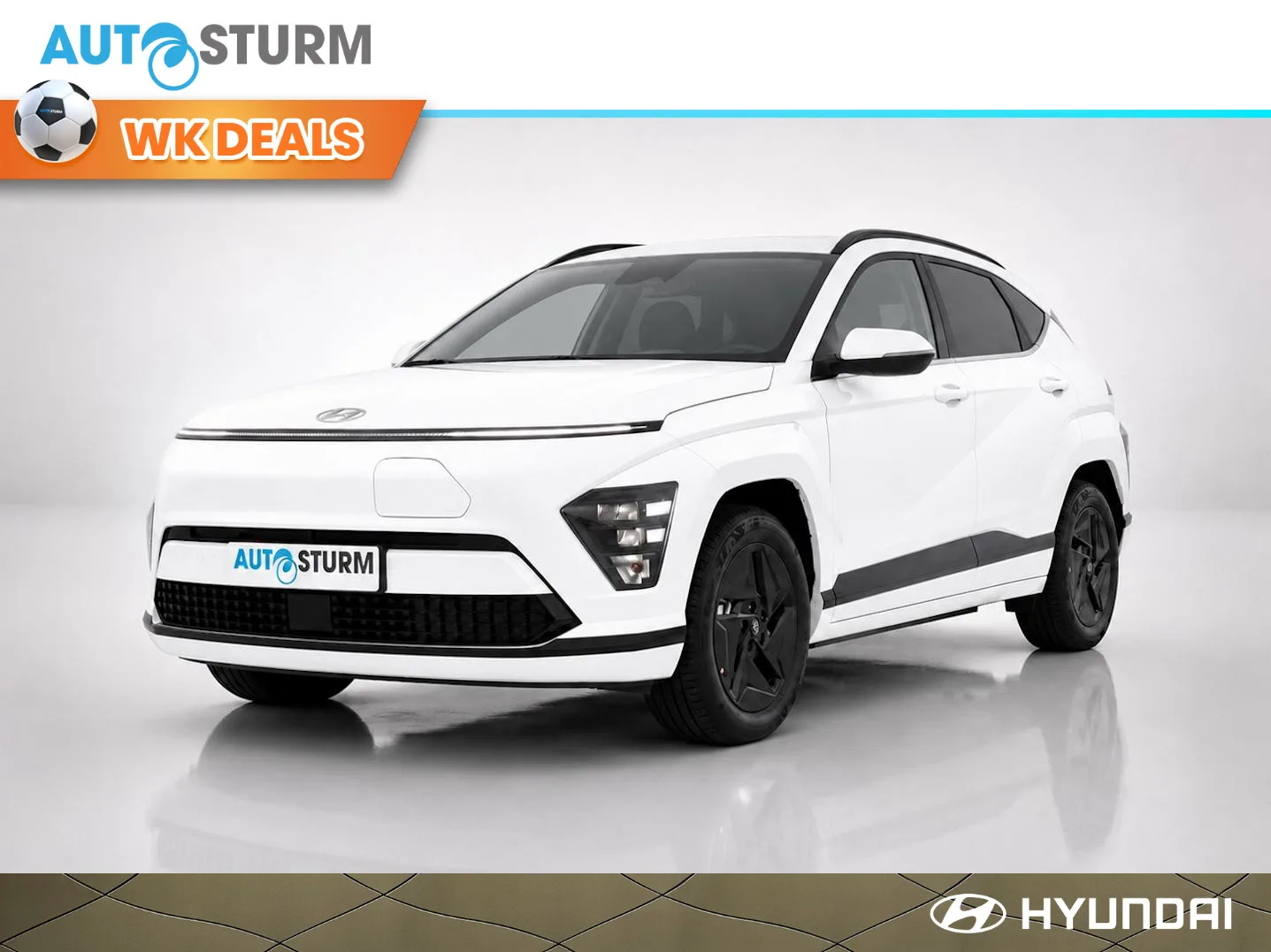 Hyundai Kona (2026) — foto 1