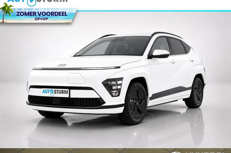 Hyundai Kona (2026)