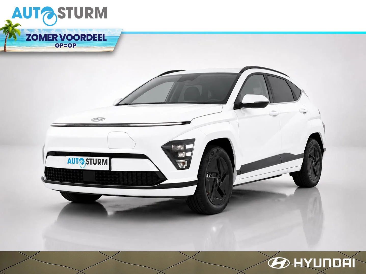Hyundai Kona (2026) — foto 1