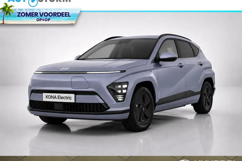 Hyundai Kona (2026)