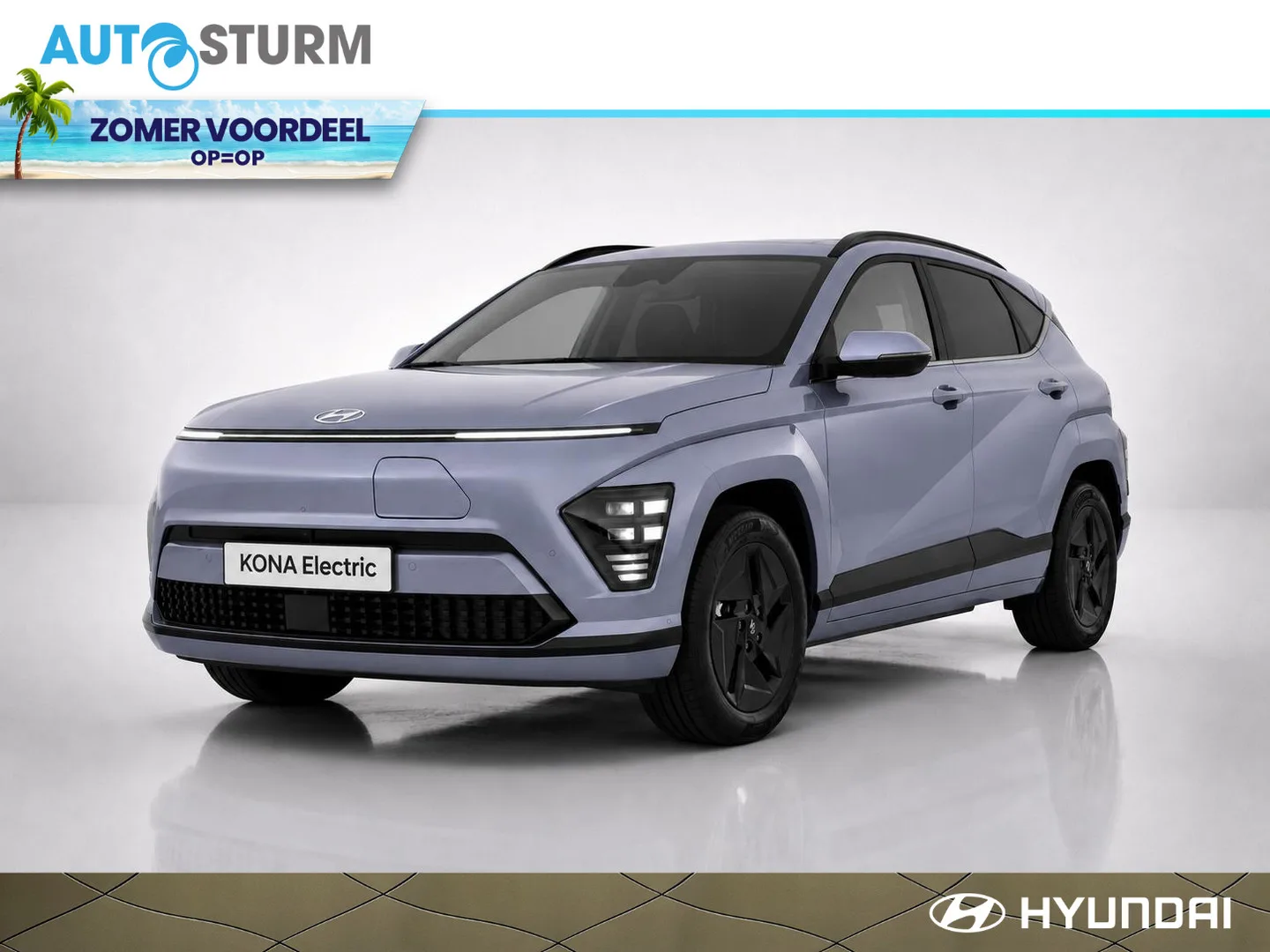 Hyundai Kona (2026) — foto 1