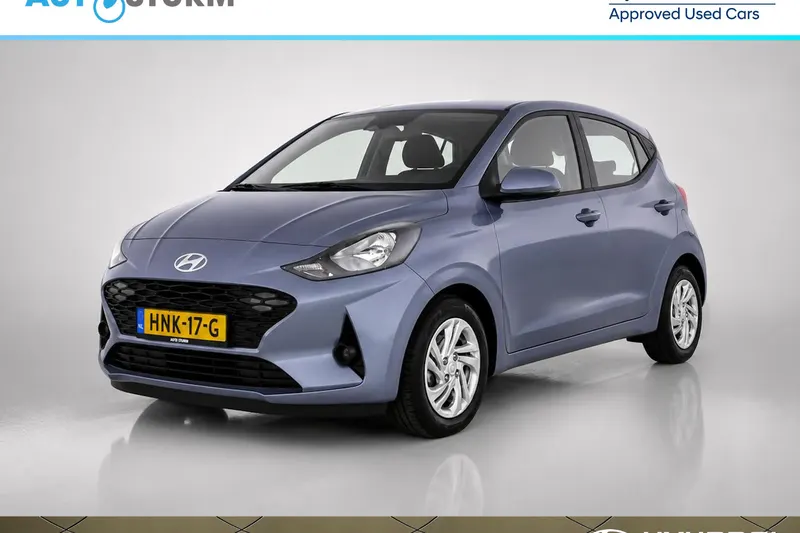 Hyundai i10 (2025)