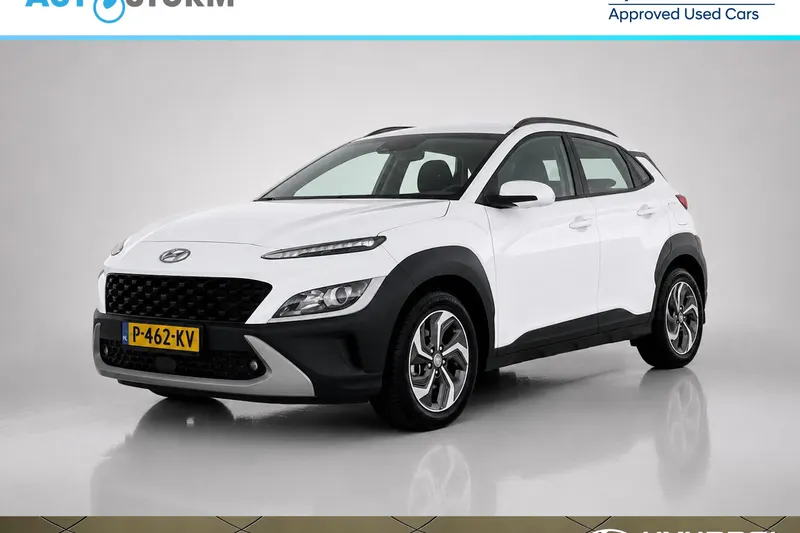Hyundai Kona (2022)