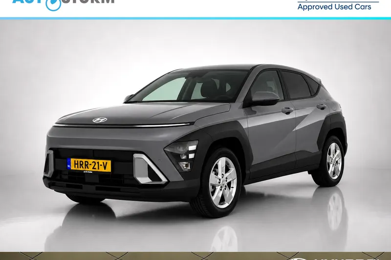 Hyundai Kona (2025)