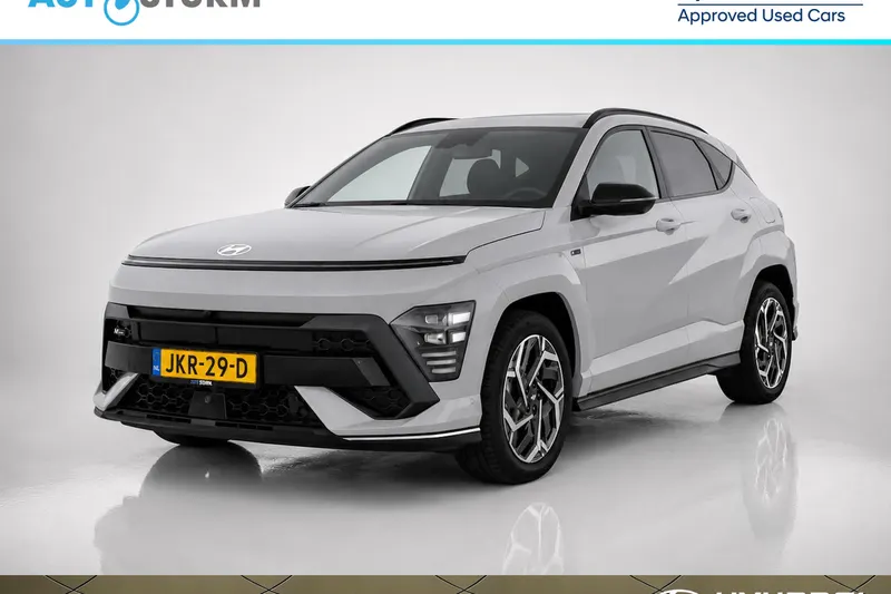 Hyundai Kona (2026)