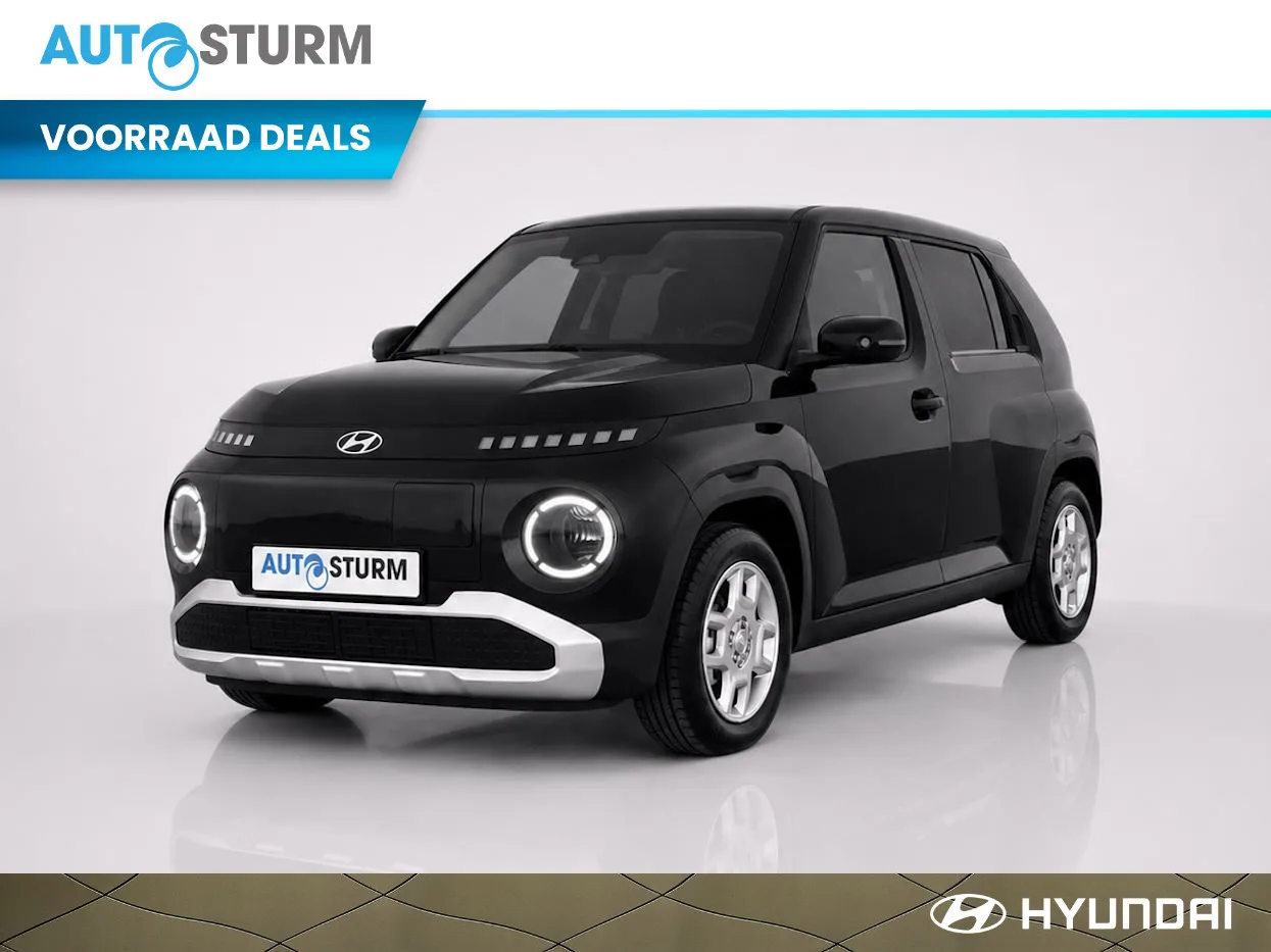 Hyundai Inster (2026) — foto 1