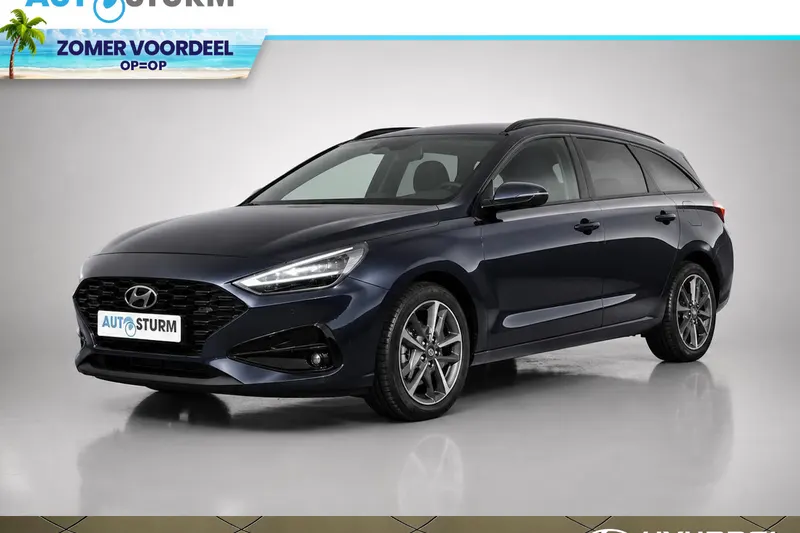 Hyundai i30 (2026)